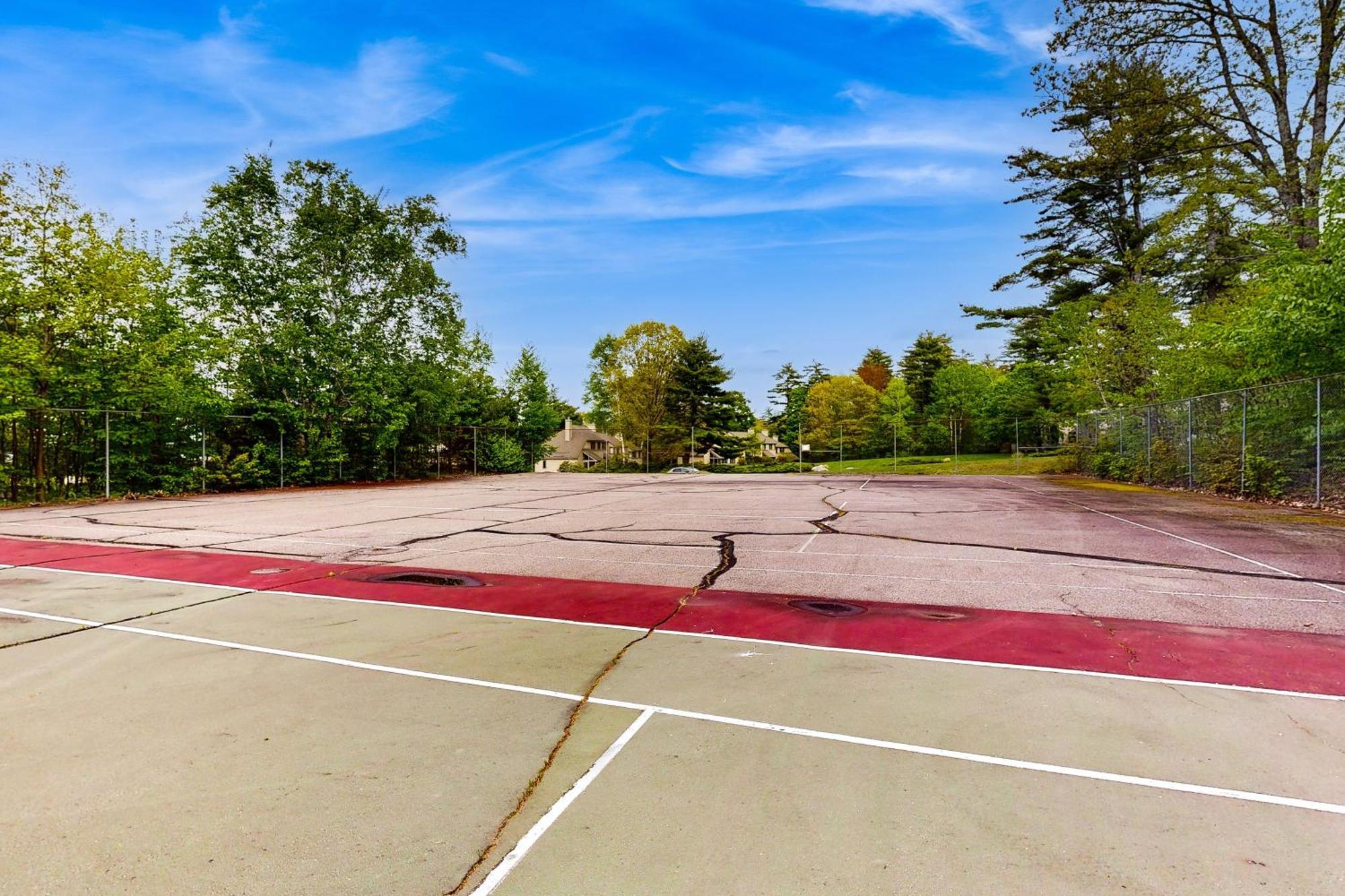 Samoset Condo On Lake Winnipesaukee Gilford Bilik gambar